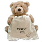 Embroidered Peek A Boo Bear GU320193-6287